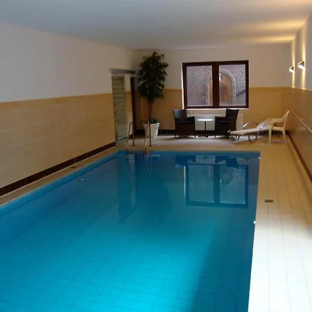 Guest house Spiekerhof