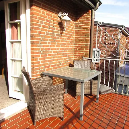 Guest house Spiekerhof *