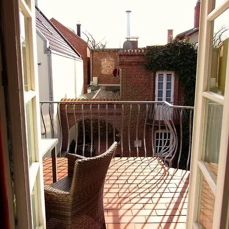 Spiekerhof