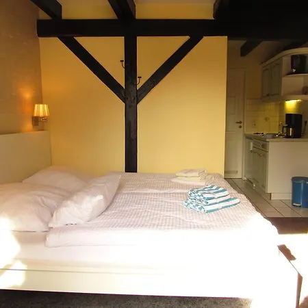 Guest house Spiekerhof