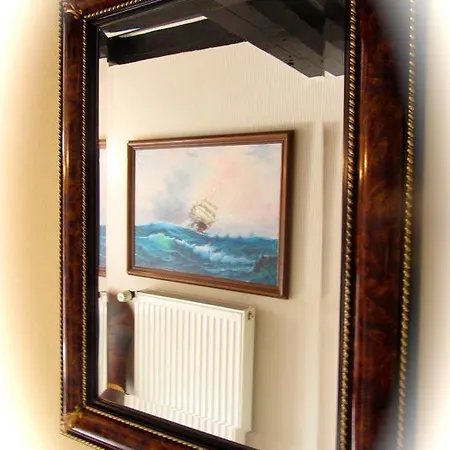 Spiekerhof *