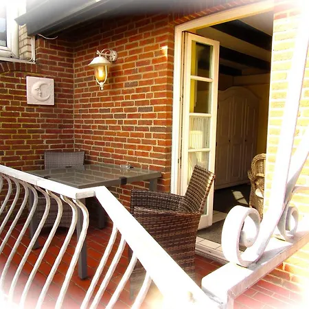 Spiekerhof Guest house *