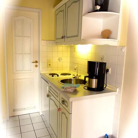 Guest house Spiekerhof