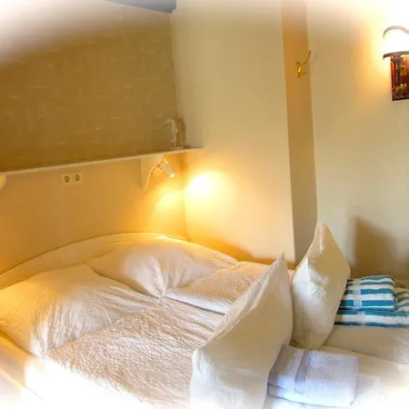 Spiekerhof Guest house
