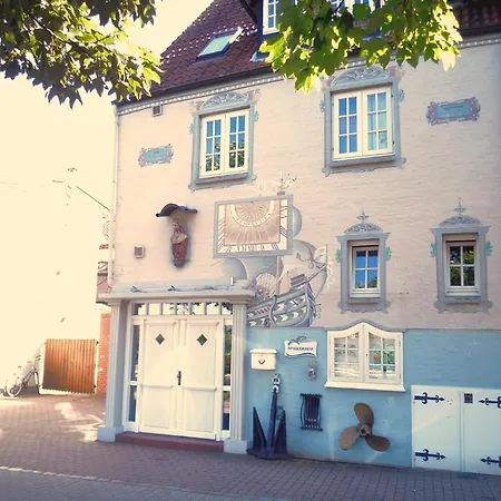 Spiekerhof Guest house *