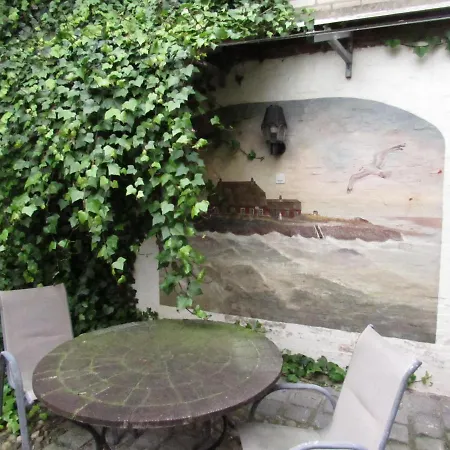 Guest house Spiekerhof *